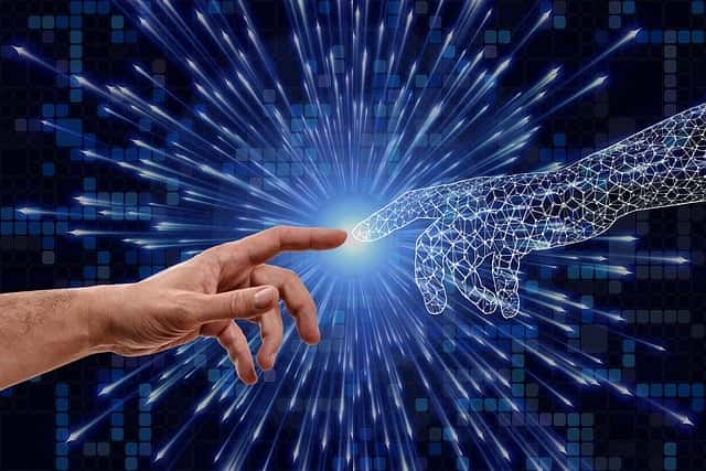 Unlocking the Future of Medicine: How Blockchain is Revolutionizing Healthcare