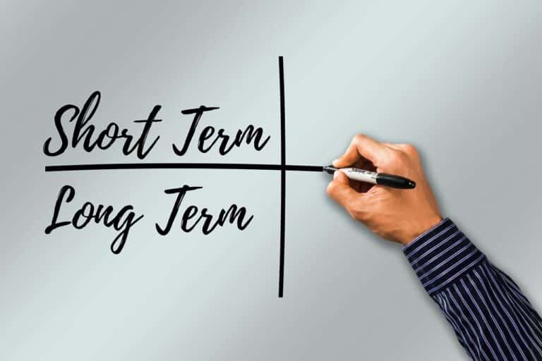 Unlocking the Future: Long-Term Cryptocurrency Investments