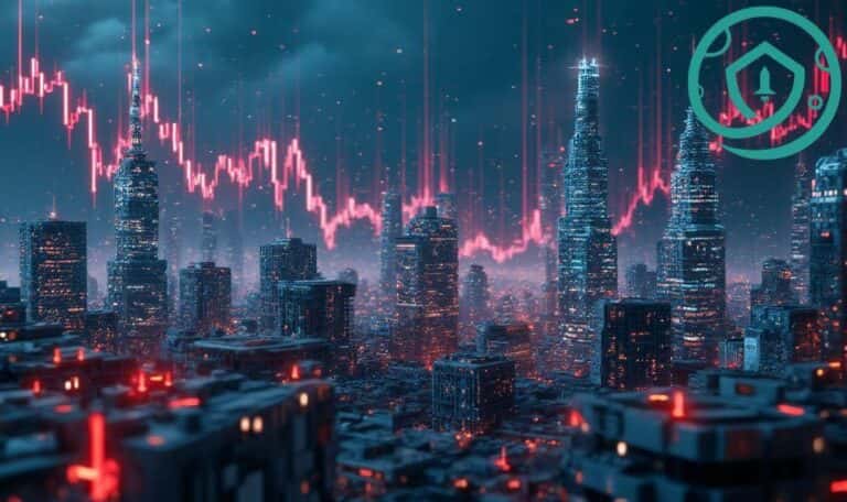 Bitcoin Price Stalls Below $110,000 Amid Large Exchange Inflows