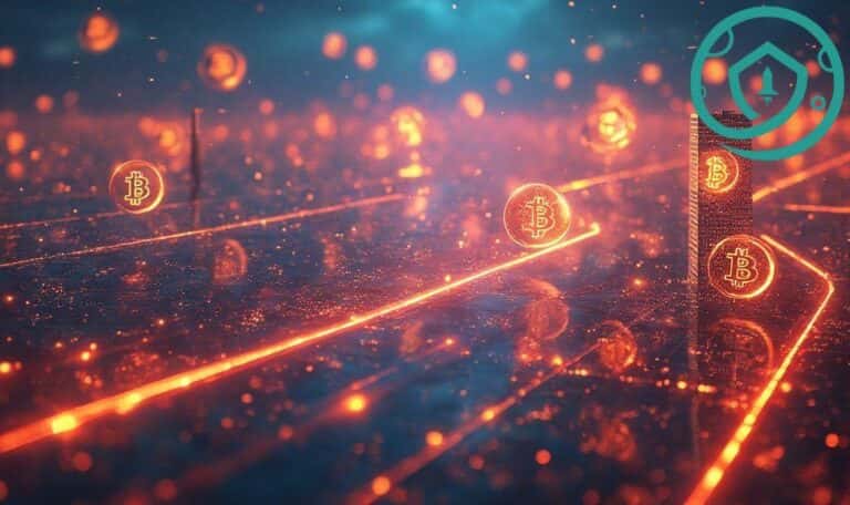 Spot Bitcoin ETFs Attract $609 Million in Net Inflows