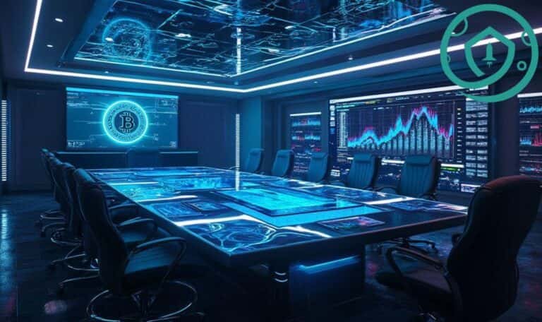 BlackRock Engages SEC in Bitcoin Staking Discussions for 2025