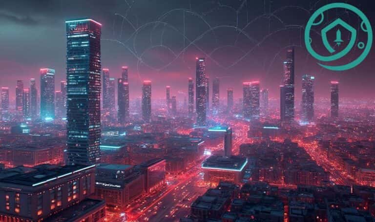 Kazakhstan to Establish CryptoCity and AI Hub