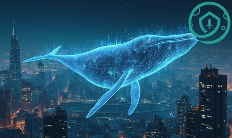 Ethereum Whales Influence Market Amid Price Surge