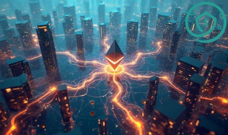Ethereum Gas Fees Drop to $0.09 Amid Surge