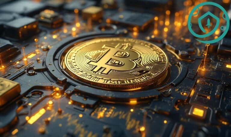 Tether Accumulates 100,000 Bitcoin and 50 Tons of Gold