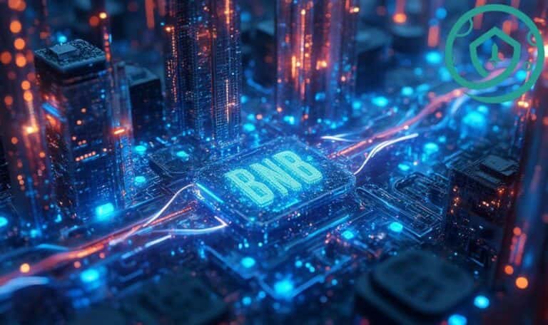 BNB Chain’s Rising Daily Active Users and Market Impact