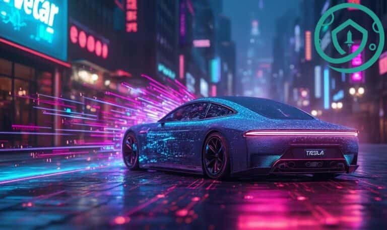 Gemini Credit Card Partners with Tesla for BTC Rewards