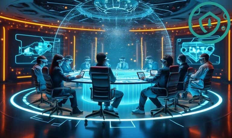 SEC Crypto Roundtable Explores Tokenization with Industry Giants
