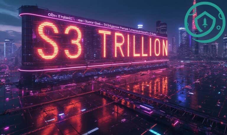 Uniswap Achieves $3 Trillion Milestone in Trading Volume