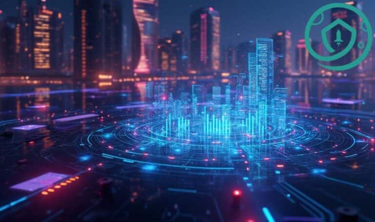 Robinhood Develops Blockchain Platform for European Trade Access