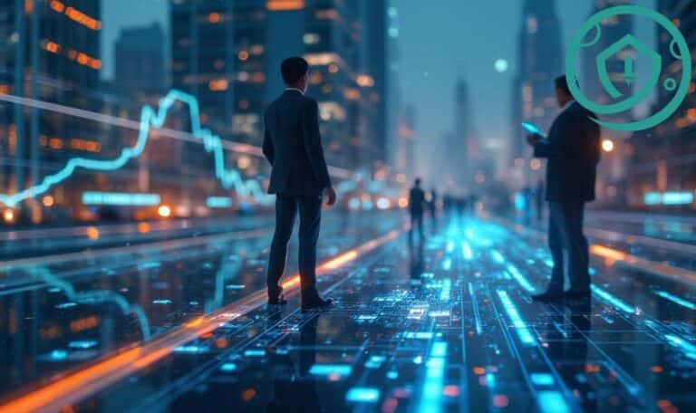 Institutional Investment Boosts Crypto ETFs in U.S.