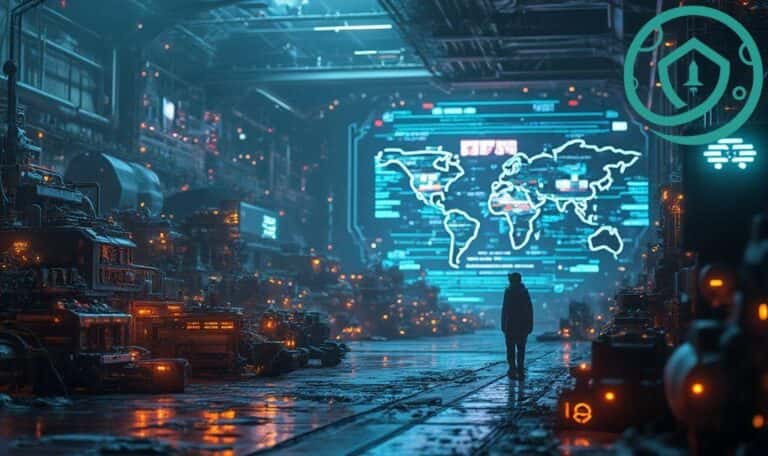 Rich Miner Global Expansion: A New Era in Cloud Mining