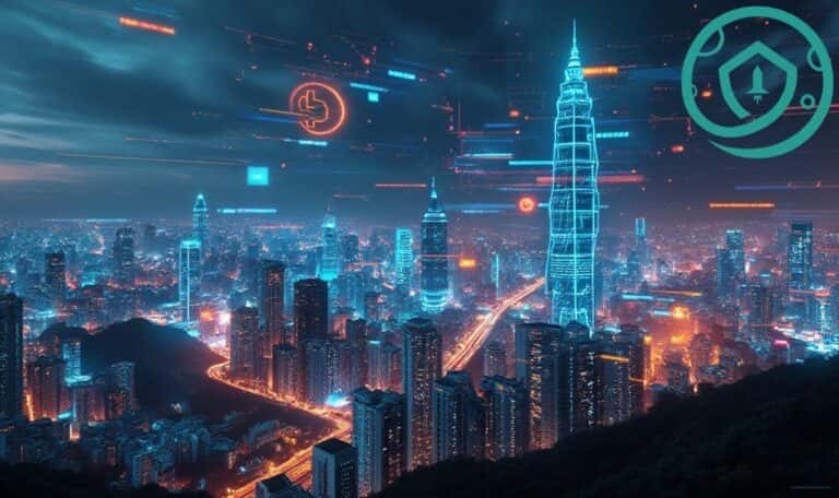 Proposal for Bitcoin in Taiwan’s National Reserves