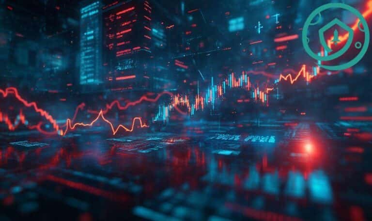 Bitcoin Stabilizes Amid $105K Pressure Zone