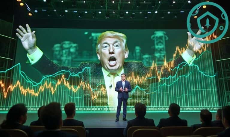 Trump’s Influence on Bitcoin: Justin Sun Discusses Impact