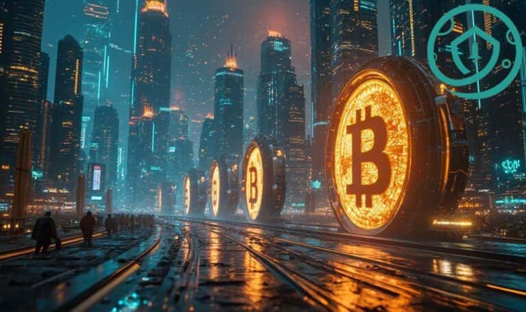 Michael Saylor Predicts Bitcoin Scarcity by 2035