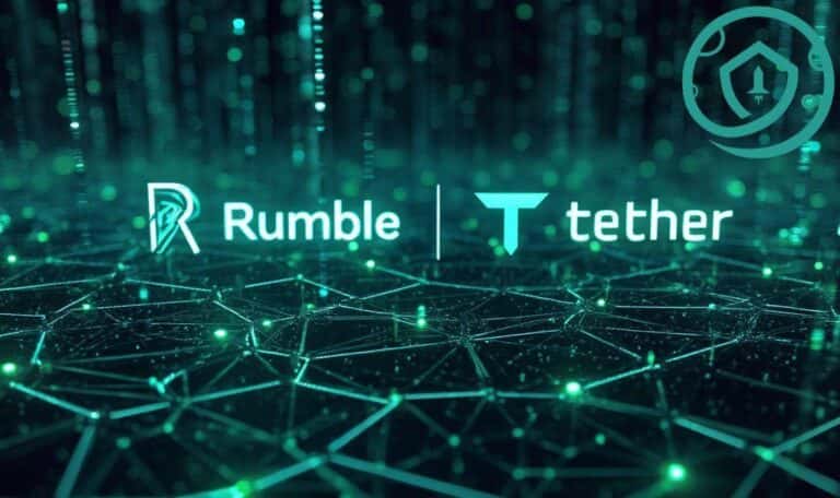 Rumble to Launch Bitcoin Wallet in 2025