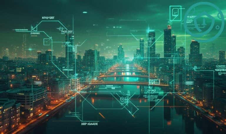 Ripple to Enhance XRP Ledger with Privacy Features