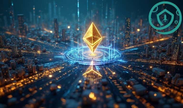 Ethereum’s $219 Billion Capital Inflow Surpasses Competitors