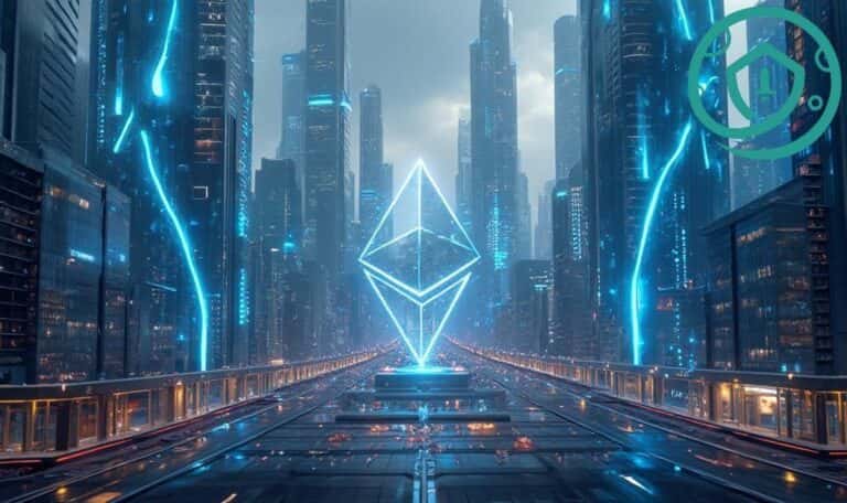 Ethereum ETF Inflows Surge, Reflecting Growing Institutional Demand