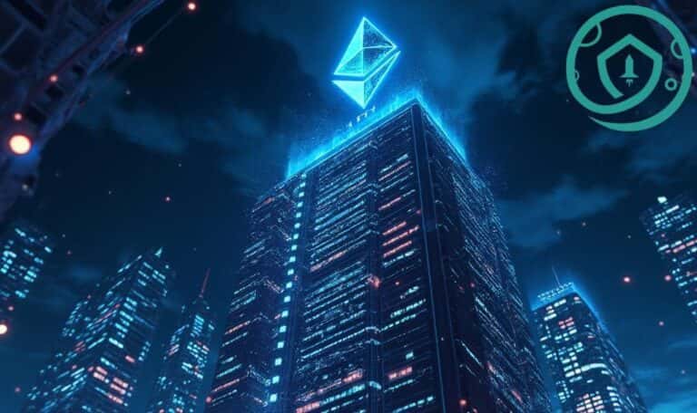 Ethereum Whale Acquires $127M Amid Market Downturn