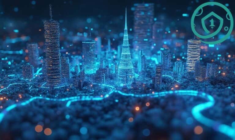 TrueNorth Secures Funding for AI Crypto Discovery Engine