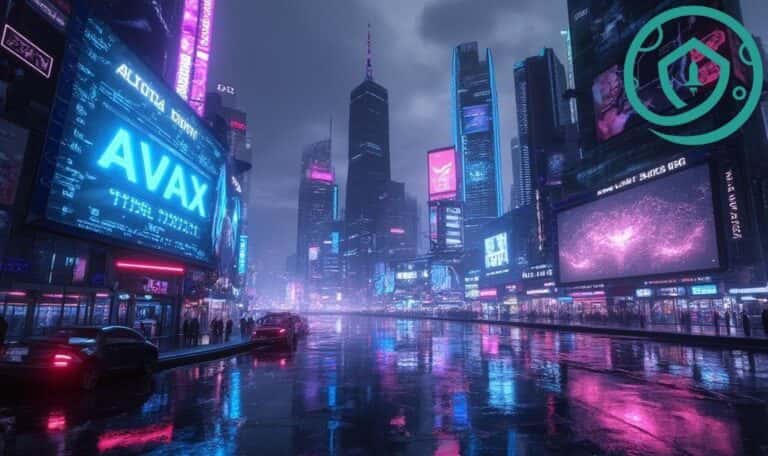 Grayscale Q3 List Adds AVAX, Excludes XRP, Cardano