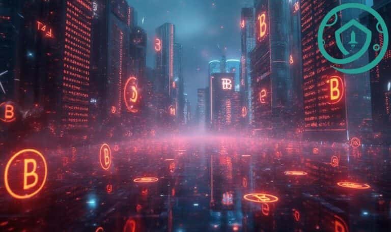 Bitcoin Exchange Reserves Hit Historic Lows June 2025