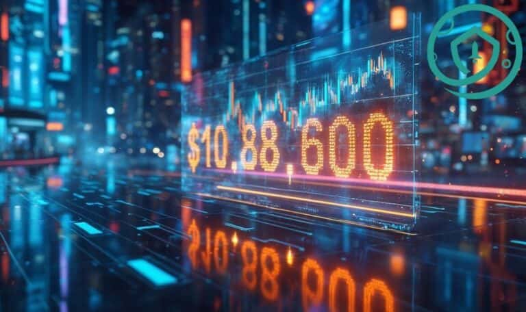 Bitcoin Faces Resistance as S&P 500 Reaches Record High