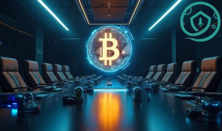 Adam Back Investment Boosts H100 Group Bitcoin Holdings