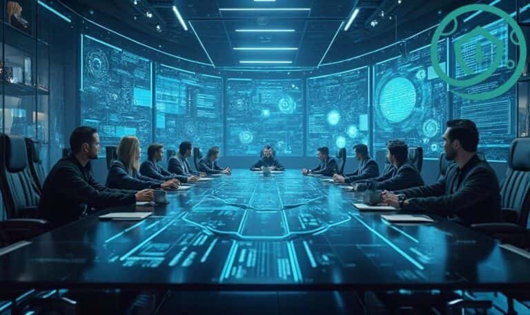 Meta Shareholders Reject Bitcoin Treasury Proposal