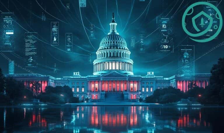 U.S. Lawmakers Propose CLARITY Act for Crypto Regulation