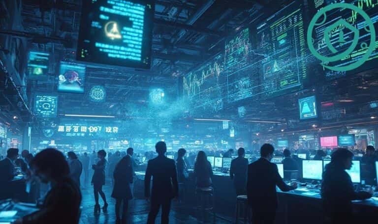 Chainlink’s Quarterly Release of Tokens: June 21, 2025