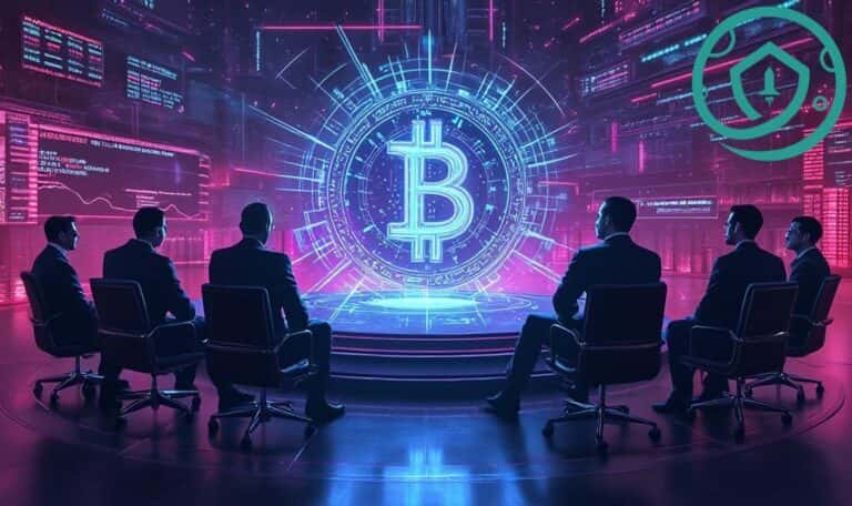 Meta Shareholders Reject Bitcoin Treasury Proposal