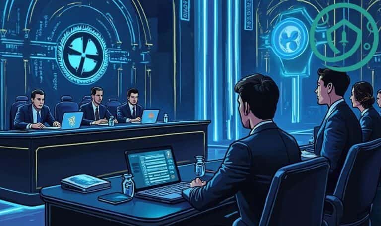 Ripple Labs and SEC Legal Battle: June 2025 Update