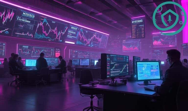 Changpeng Zhao Suggests Dark Pool Decentralized Exchange
