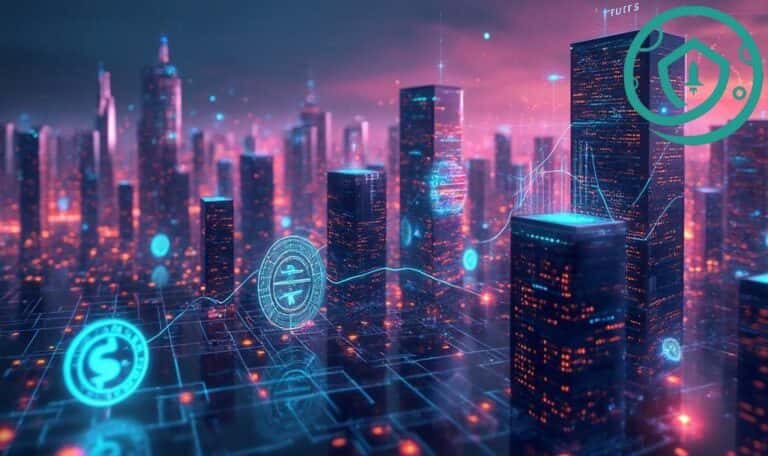 KraneShares Files for ETF Based on Coinbase 50 Index