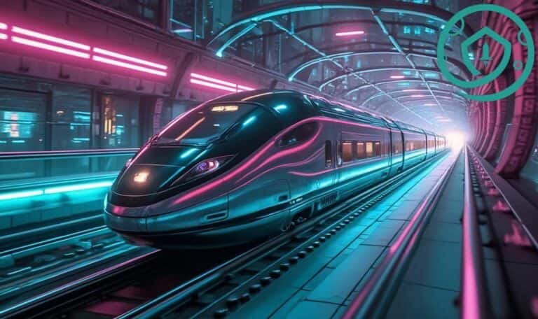 Ferrovie dello Stato’s Strategic Move
