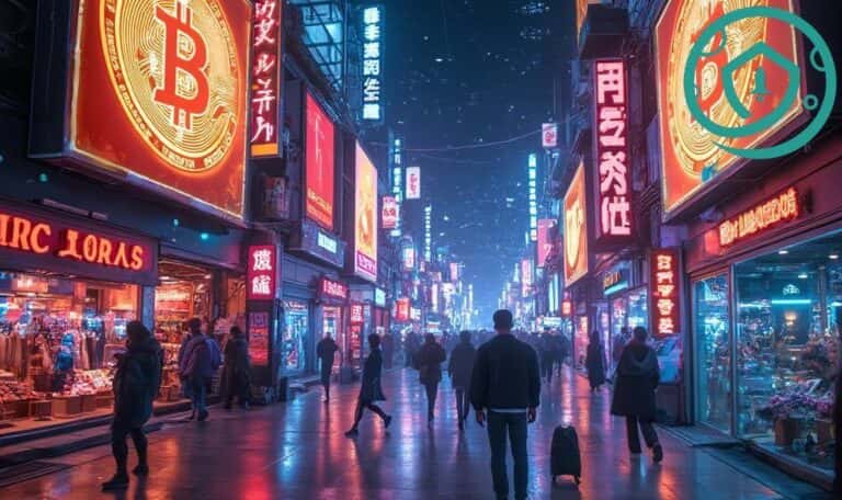 ANAP Holdings Plans to Accumulate Over 1,000 Bitcoin by 2025