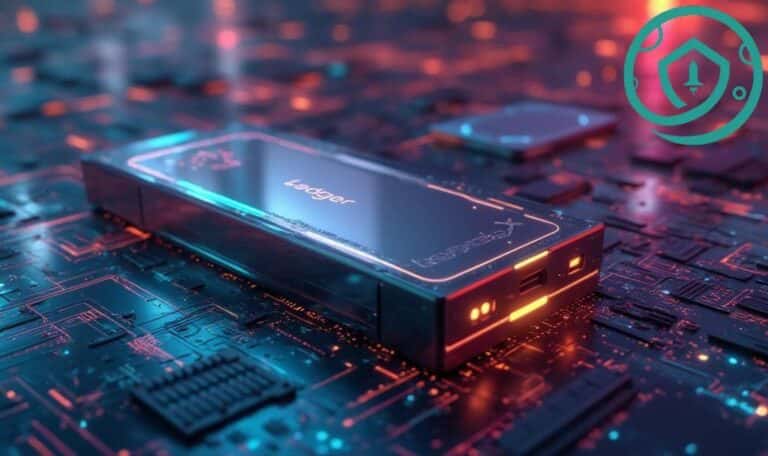BYDFi and Ledger Launch Limited Edition Nano X Campaign