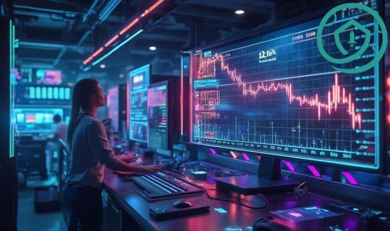 Pi Coin Surges 16% After Long Consolidation Phase