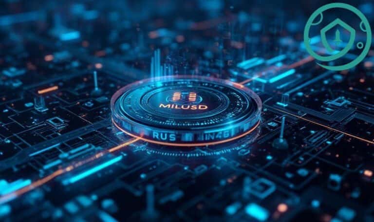 Ripple Mints 10 Million RLUSD Amid Regulatory Progress