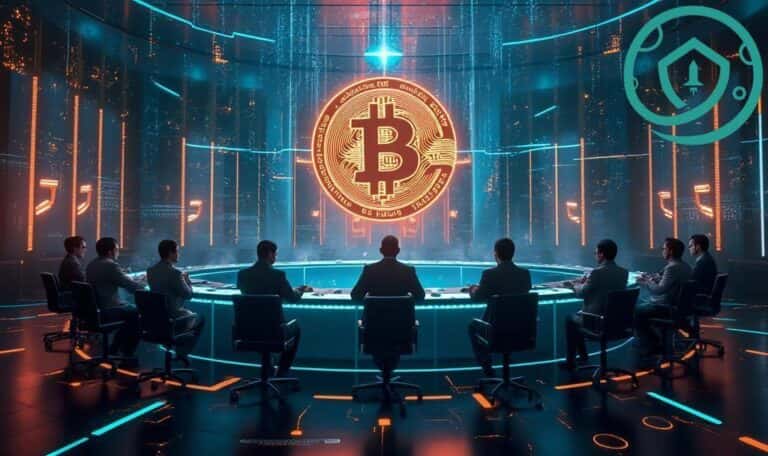 Arizona Senate Reconsiders Bitcoin Reserve Bill HB2324