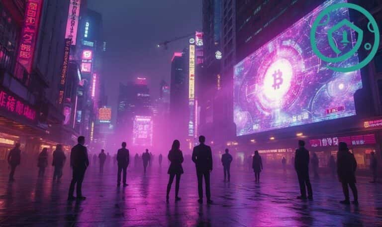 World Vision Korea Conducts First Legal Crypto Sale in South Korea