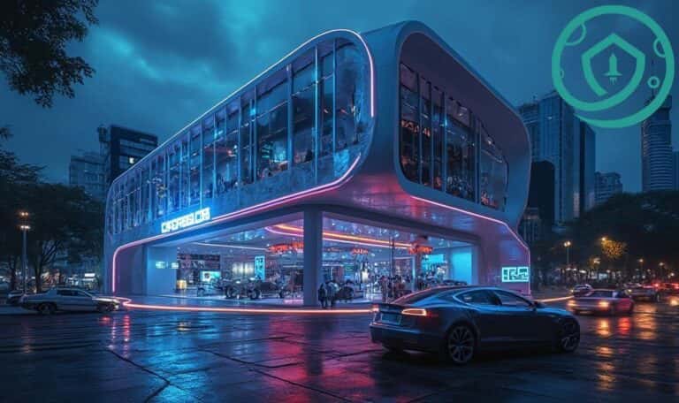 Tesla’s Expansion into India: Key Insights and Market Impact