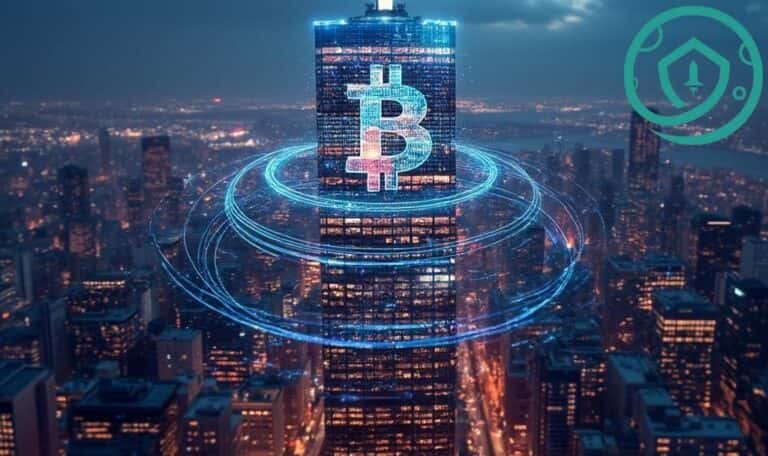 JPMorgan Offers Bitcoin ETF Collateral Loans Globally