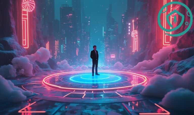 Jordi Baylina, Co-founder of Polygon, Launches Independent Zisk Project