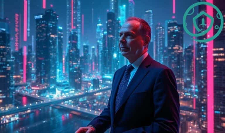 Senator Schiff Proposes Bill to Regulate Presidential Crypto Dealings