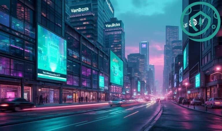 VanEck’s Solana ETF Progress: A New Era for Digital Assets