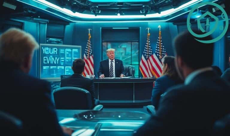Trump’s Potential Replacement for Jerome Powell